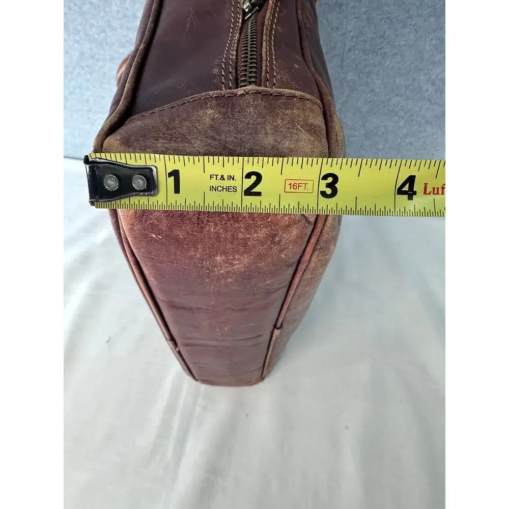 Lucaldo Distressed Leather 15
